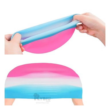 PROTECTOR RYBIU MG-SC-4602 FUCSIA IMPERMEABLE PISCINA + REGALO AGENDITA