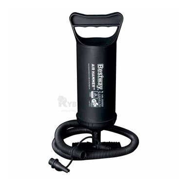 MÁQUINA RYBIU 62002 PONER AIRE A DIVERSOS OBJETOS + REGALO STICKERS