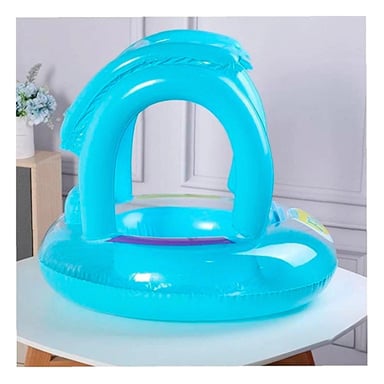 COLCHONETA INFANTIL BEBE CON TECHO 56581NP COMODA Y PORTATIL PARA NINOS Y+LIGAS REGALO - 1