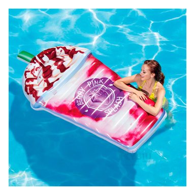 SALVAVIDAS VERSATIL DE HELADO 198X107CM Y+GIFT MINIAGENDA - 1