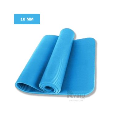 TAPETE RYBIU DE30607 10MM GOMA EVA CELESTE + ENVOLTORIO REGALO