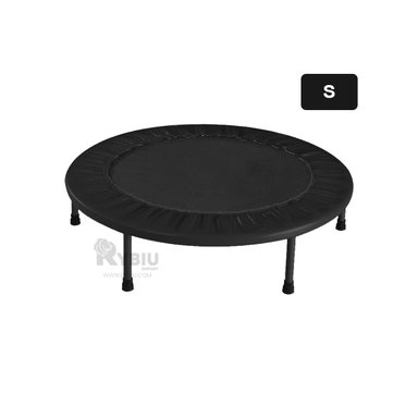 TRAMPOLÍN RYBIU DE30680 23X90CM TAMAÑO S NEGRO + POST-IT ADHESIVOS