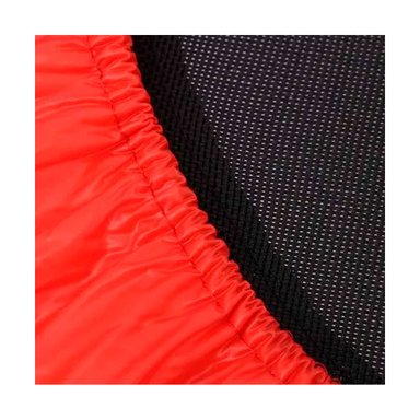 TRAMPOLÍN RYBIU W-224 23X90CM ADULTOS TAMAÑO S ROJO + ENVOLTORIO REGALO