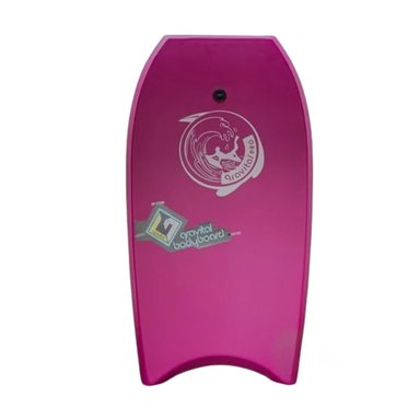 TABLERO NATACIÓN RYBIU 41 MORADO + ENVOLTORIO REGALO