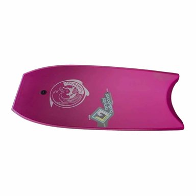 TABLERO BUCEO RYBIU GR-41 SOFISTICADA MORADO + GIFT STICKERS