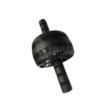 ROLLER RYBIU DE30659 RESISTENTE NEGRO + ENVOLTORIO REGALO