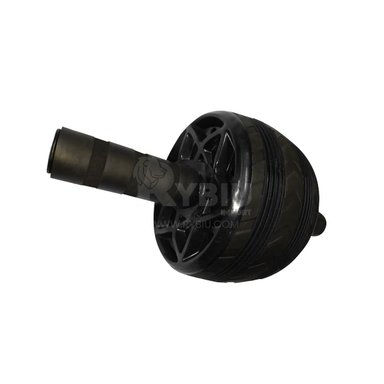 ROLLER RYBIU DE30659 TONIFICADOR ADDOM NEGRO + REGALO STICKERS - 2