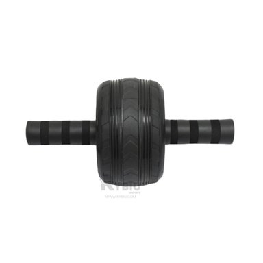 DISCO RYBIU DE30654 VERSATIL EJERCICIO NEGRO + LIGAS REGALO