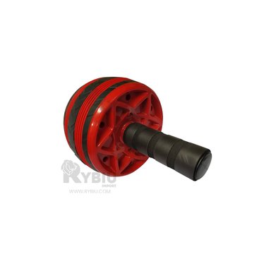 ROLLER RYBIU DE30655 DINAMICO EJERCICIO ROJO + REGALO AGENDITA
