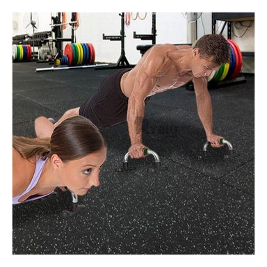 BARRA RYBIU DE30640 EJERCICIO MANUAL VERDE NEUTRO + GIFT MINIAGENDA