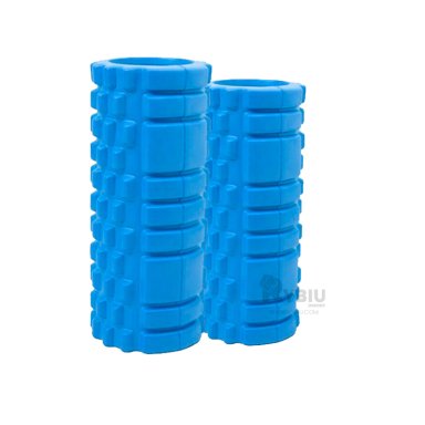 MASAJEADOR RYBIU DE30645 MASEAJEADOR EXCELENTE GYM CELESTE + LIGAS REGALO