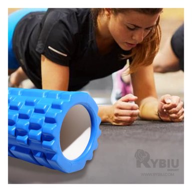 ROLLER RYBIU DE30645 COMPACTO Y UTIL CELESTE + PAPEL REGALO