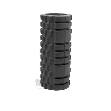 RODILLO RYBIU DE30648 LARGO 33CM FLEXIONES VIENTRE NEGRO + GIFT STICKERS