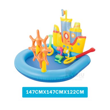 PISCINA RADIANTE PARA MOVIMIENTO CORPORAL Y+GIFT STICKERS - 5