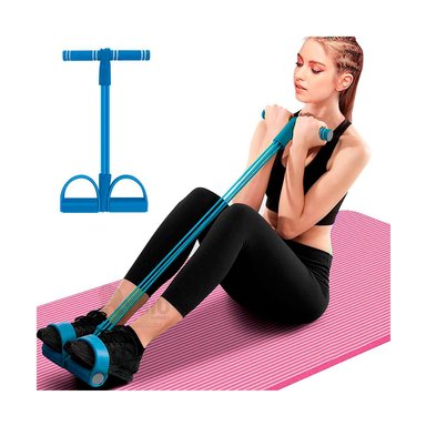 BANDA RYBIU DE30580 CELESTE ALTA RESISTENCIA + GIFT MINIAGENDA