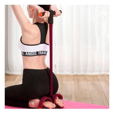 BANDA RYBIU DE30588 MULTIFUNCIONAL ROJO Y NEGRO + GIFT MINIAGENDA