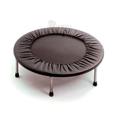TRAMPOLÍN RYBIU DE30676 23X100CM DIVERTIDO M NEGRO + BANDERITAS ADHESIVAS