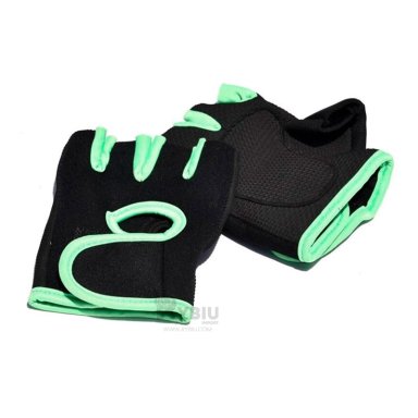 MITONES RYBIU DE30573 REALIZAR DEPORTES VERDE + REGALO AGENDITA