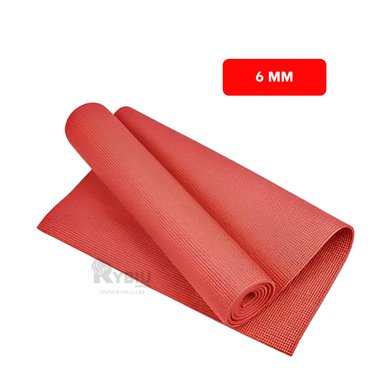 MAT RYBIU DE30614 6MM CONFORTABLE LILA + REGALO AGENDITA