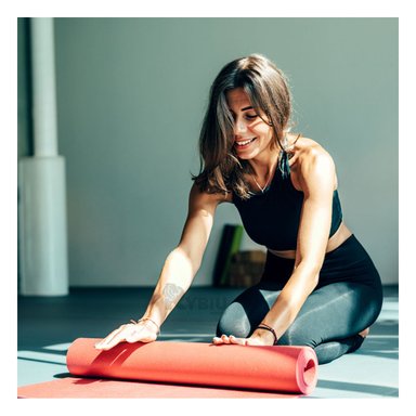 MAT RYBIU DE30614 6MM VERSATIL AMPLIO LILA + REGALO STICKERS