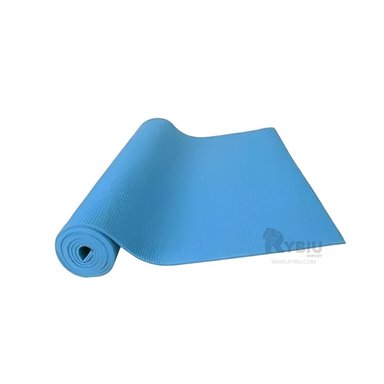 MAT RYBIU DE30613 6MM DEPORTE PRACTICO CELESTE + GIFT MINIAGENDA