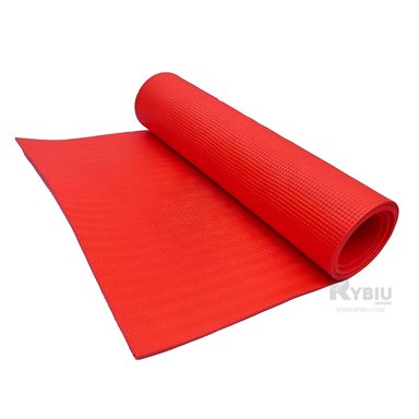 MAT RYBIU DE30609 10MM GOMA EVA ROJO + ENVOLTORIO REGALO