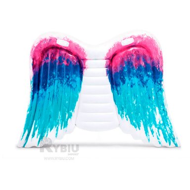 INFLABLE RYBIU NIÑOS DE ALA 58786EU + ENVOLTORIO DE REGALO