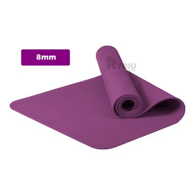 MAT RYBIU DE30620 8MM VERSATIL AMPLIO LILA + REGALO STICKERS