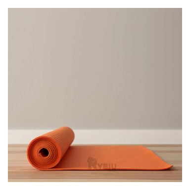 MAT RYBIU DE30619 8MM ERGONOMICO ANARANJADO + GIFT STICKERS