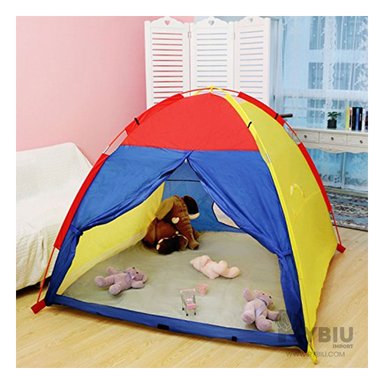 CARPA GRANDE MUCHA DIVERSION EN MULTICOLOR Y+REGALO AGENDITA - 1