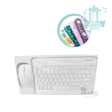 COLCHONETA RYBIU DE30623 8MM ANTIDESLIZANTE ROJO + LIGAS REGALO