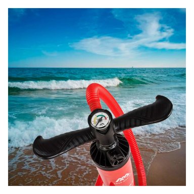 HINCHADOR RYBIU COD.303021 DE MODA LARGO ROJO + ENVOLTORIO REGALO