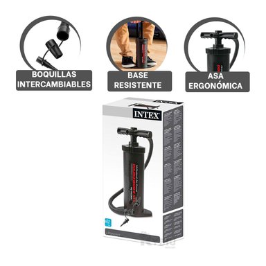 MÁQUINA RYBIU VE31872 VERSATIL NEGRO + GIFT STICKERS