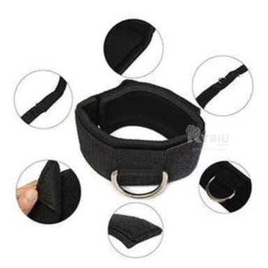 TOBILLERA RYBIU DE30543 NEGRO COLORACION + GIFT STICKERS