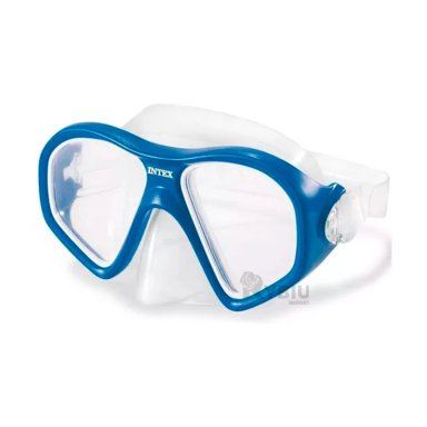 GAFAS NATACIÓN RYBIU 55977 INFANTES AZUL + GIFT MINIAGENDA