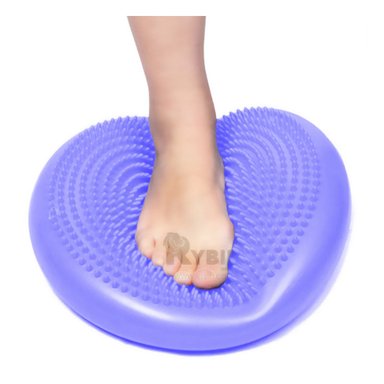 PLATAFORMA RYBIU DE30554 MULTIFUNCIONAL LILA + REGALO AGENDITA