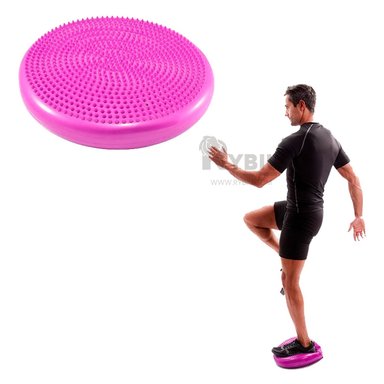 PLATAFORMA RYBIU DE30549 MODERNA BALANCE FUCSIA + ENVOLTORIO REGALO