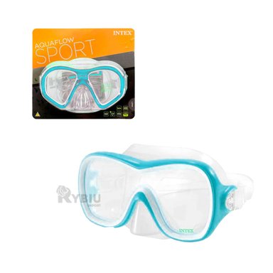 GAFAS RYBIU 55978 PEQUEÑOS HOGAR CELESTE + GIFT STICKERS
