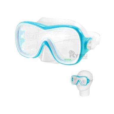 GAFAS RYBIU 55978 FUNCIONALES CELESTE + ENVOLTORIO REGALO