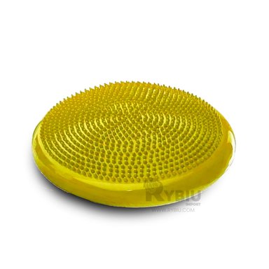 SOPORTE RYBIU DE30554 IDEAL BALANCE AMARILLO + POST-IT ADHESIVOS