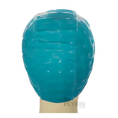 PROTECTOR NATACIÓN RYBIU MG-SC-4602 UTIL CELESTE + ENVOLTORIO REGALO