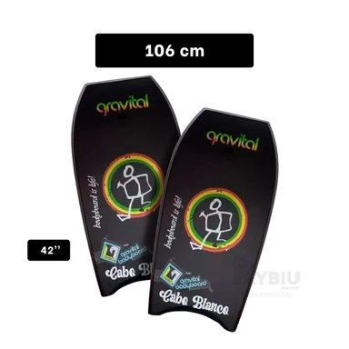 FLOTADOR NATACIÓN RYBIU CHAPOTEAR 42 NEGRO + BANDERITAS ADHESIVAS