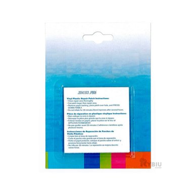 REMIENDOS RYBIU 59631NP EFECTIVOS RAPIDAS SOLUCIONES + GIFT MINIAGENDA