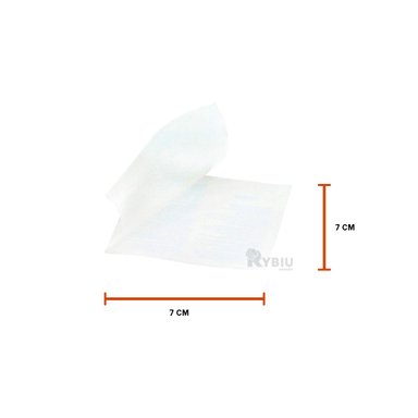 REMIENDOS RYBIU 59631NP VERSATILES ARREGLOS CASEROS + REGALO STICKERS