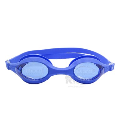 GAFAS NATACIÓN RYBIU MG-1600 ALTA CALIDAD AZUL + GIFT MINIAGENDA