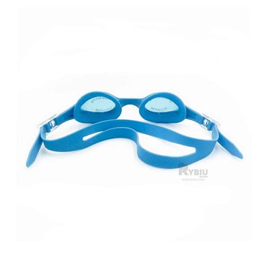 ANTEOJOS RYBIU MG-F268A CELESTE LIVIANOS DEPORTISTA + GIFT STICKERS