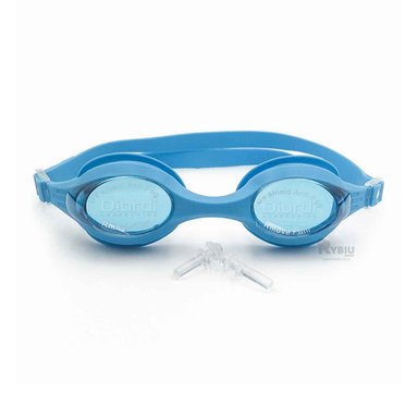 ANTEOJOS RYBIU MG-F268A CELESTE ERGONOMICOS NIÑOS + REGALO AGENDITA