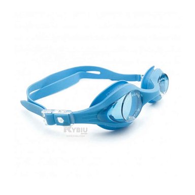 ANTEOJOS RYBIU MG-F268A CELESTE ENTRENO BUCEO + REGALO STICKERS