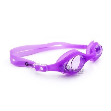 LENTES RYBIU MG-FD590 MORADO ANTINIEBLA + PAPEL REGALO