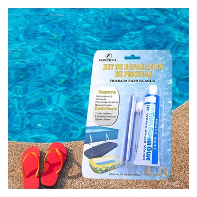 ENGRUDO RYBIU PP-01 USOS VARIADOS CELESTE + POST-IT ADHESIVOS